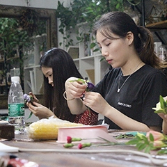 天河車陂校區(qū)