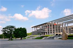 廣東開放大學校內