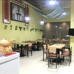 五角場(chǎng)館