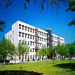 青島科技大學(xué)